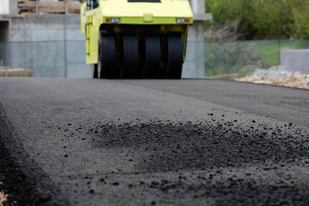 Best Driveway Repair Near Me  in Weimar, TX