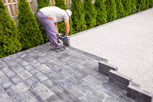 Weimar, TX Driveway Pavers Company