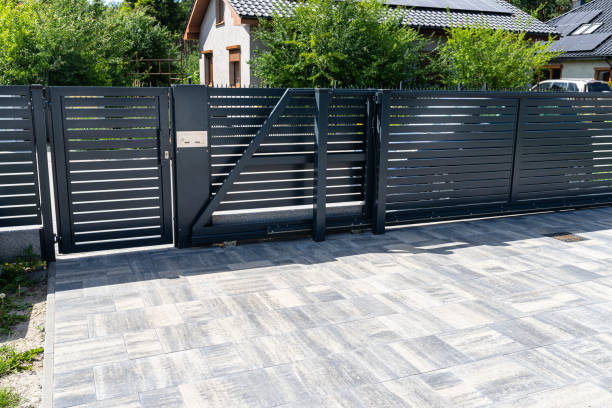 Best Local Driveway Pavers  in Weimar, TX