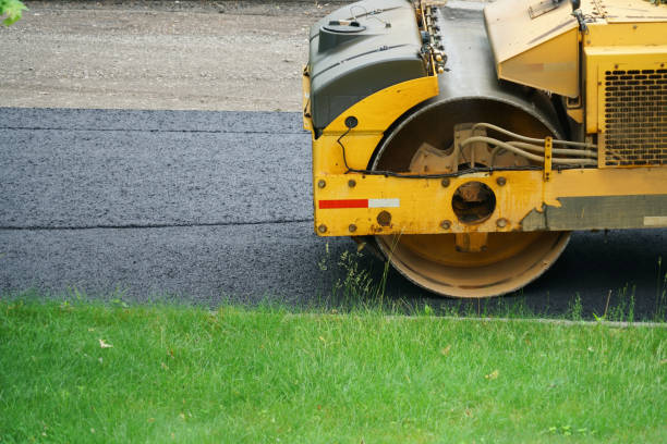 Best Driveway Pavers Installation  in Weimar, TX