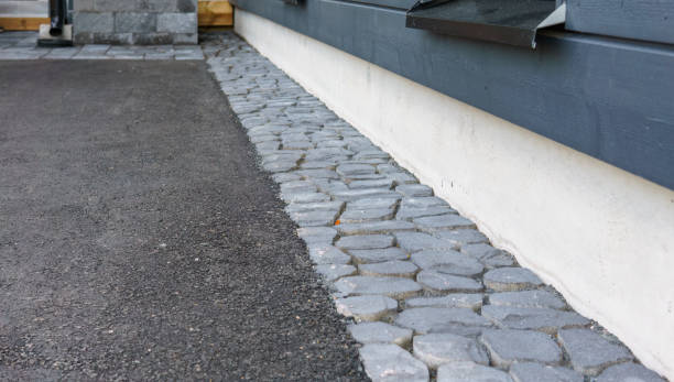 Best Cobblestone Driveway Pavers  in Weimar, TX