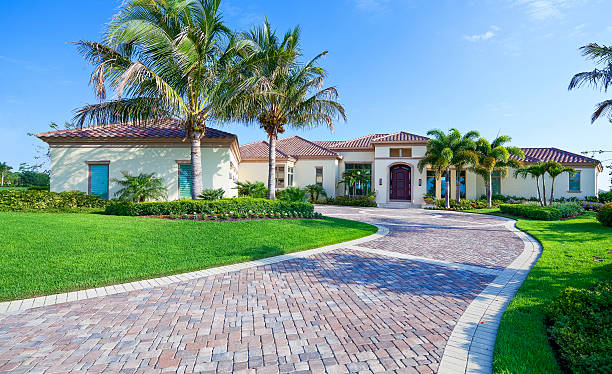Reasons to Select Us for Your Driveway Paving Requirements in Weimar, TX